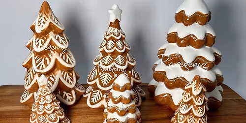 Krismas Kookies