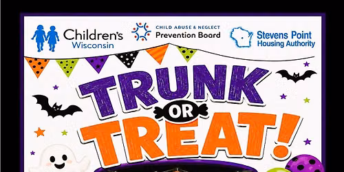 TRUNK OR TREAT