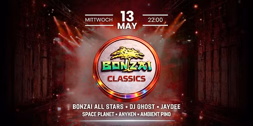 BONZAI CLASSICS