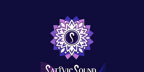 Sacred Frequencies: A Yoga and Sound Meditation Ceremony