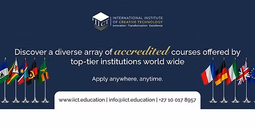 Register for ACCA June intake Now