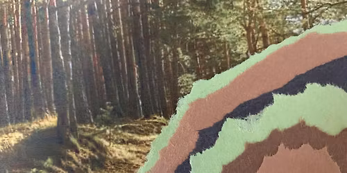 Art Tots - Nature Art