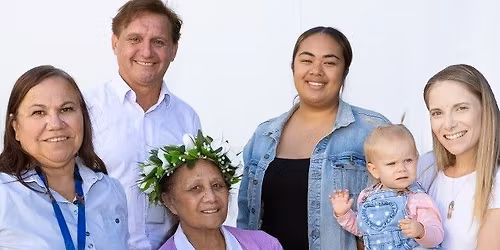 Free Community Immunisation Clinic - Southport Community Centre, Southport