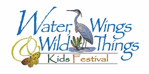 2nd Grade Water, Wings, and Wild Things Festival FREE BUSING (2026)
