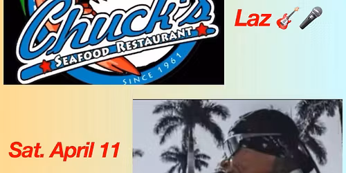 Chuck\u2019s\u2014Fort Pierce 