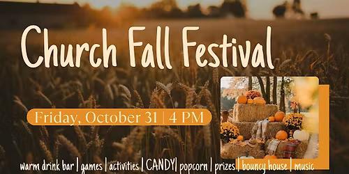 Fall Festival