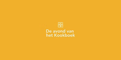Casa del Libro: De Avond van het Kookboek