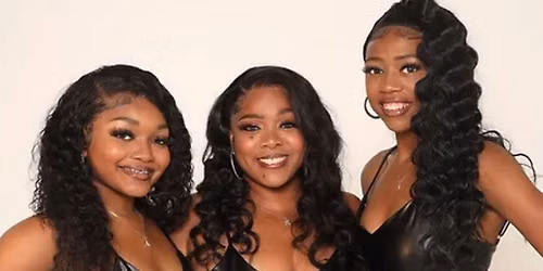\u2b50 THE SHI GIRLS MOTOWN DANCE PARTY \u2b50 FREE SHOW \/ NO Cover Charge