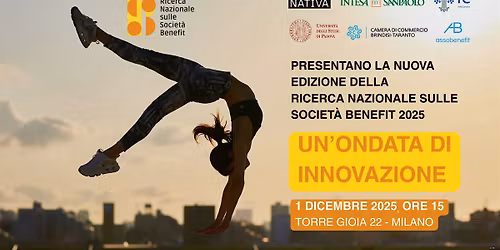 Un'ondata di innovazione