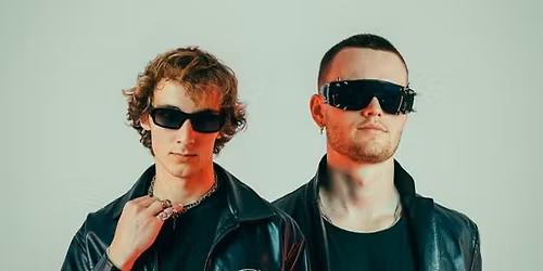 AR presents: Pirapus (NZ) + More