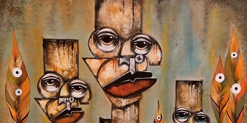 Ki\u00e1ll\u00edt\u00e1s - Ahmed Khalil: Mada sz\u00ednes j\u00e1tsz\u00f3tere