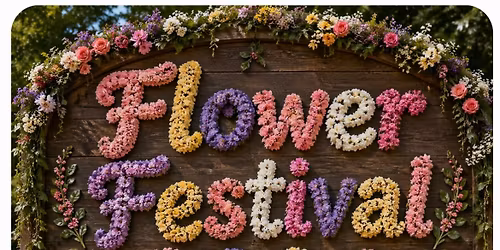 St Andrew\u2019s Church Flower Festival 2026