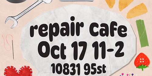 Repair Cafe