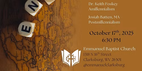 The End of All Things - Three Views