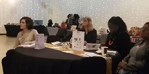 VENDOR & EVENT REGISTRATION Women Entrepreneur Summit 2025