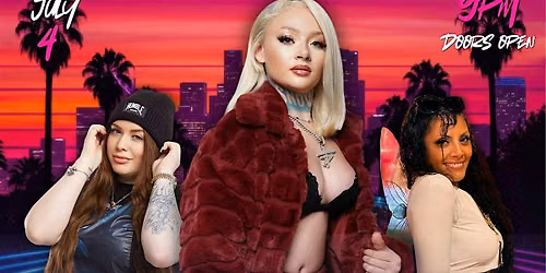 We Outside Tour Pt. 6 : Mia Snow