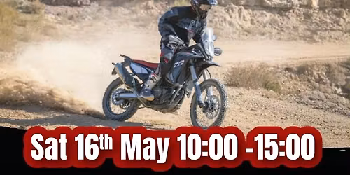 OPEN DAY