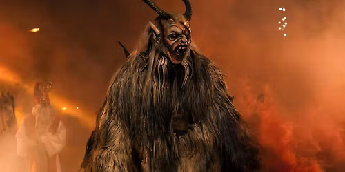 7th Annual Yule Oddities and Curiosities Night Market