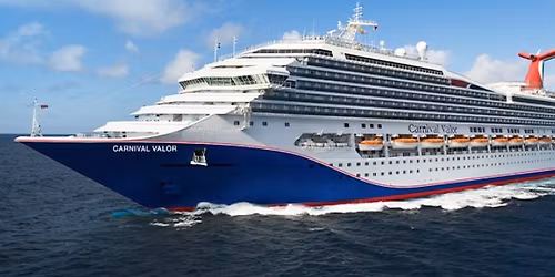 Beads, Booze, and Cruise