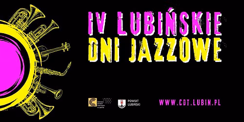 IV Lubi\u0144skie Dni Jazzowe
