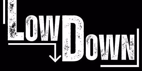 Jump start the weekend with The Lowdown \ud83d\ude0e