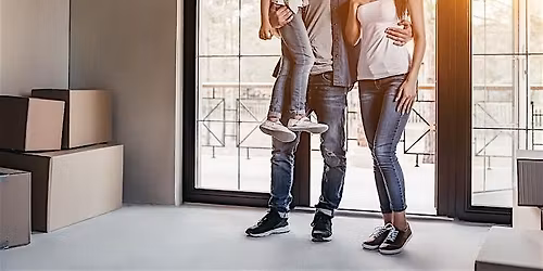 In-Person Home Buyer Education Class