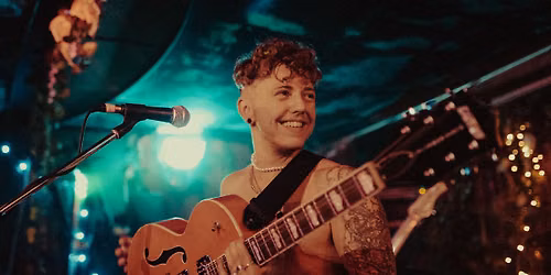Belfast Pride Festival: Tomorrow's Too Late + Q&A