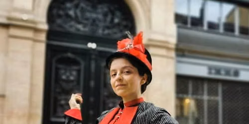 EPOK'TOUR - Revisitez l'histoire - Toulouse \u00e0 la Belle \u00e9poque