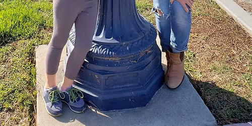 Holiday Bow Breakfast: Decorating Our Icon