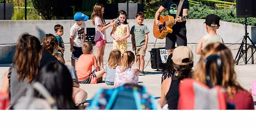Spark in the Park