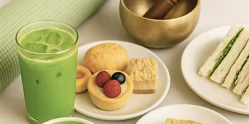 PoCo Balance & Bliss Workshop