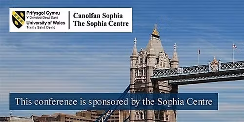 The Xth Sophia Centre London Conference