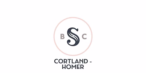 Cortland-Homer Silent Book Club - July Meetup