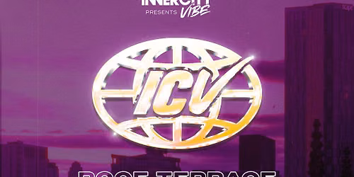 INNERCITY VIBE: Roof Terrace Sessions