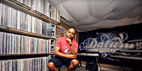 Daturday Night LIVE Starring Approach on the 1s & 2s!