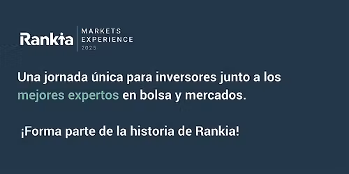 VII Edici\u00f3n | Rankia Markets Experience Madrid