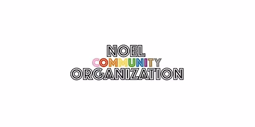 Noel Community Organization Food Distribution