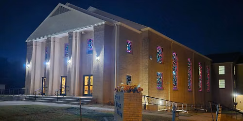 Vacation Bible School