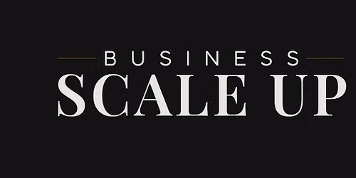 Business Scale Up