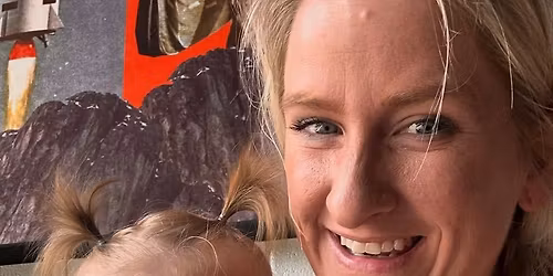 Benefit for Hannah (Metz) Scalish