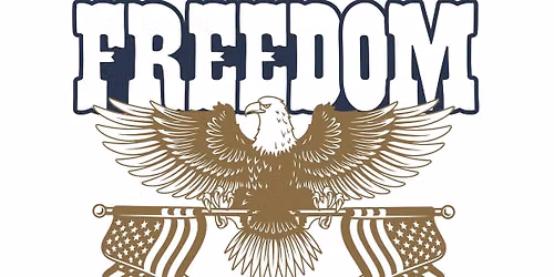 Freedom 15K \/ 5K