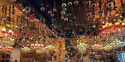 Plantation Single Estate Limited Edition Rum Holiday Cocktail Dinner