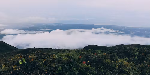 Mt. Baloy 