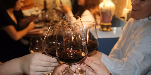 Holiday Wine Tasting