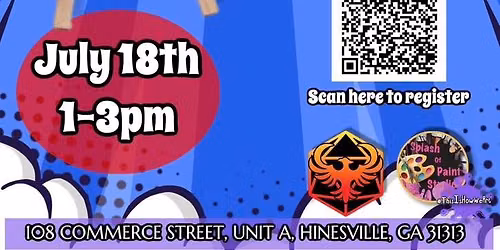 Gotta Catch Em\u2019 All: A Pok\u00e9mon Easel Paint Party