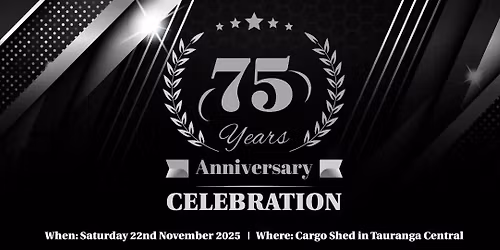 75th Anniversary Celebration