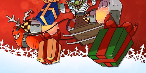 Da Gobbo Gift List Secret Santa