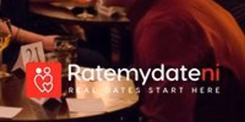 Speed Dating\/\/ Belfast \/\/ Age 28-40