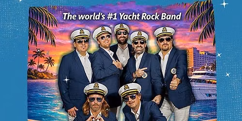 Yachtley Crew
