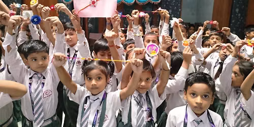 RAKHI FESTIVAL